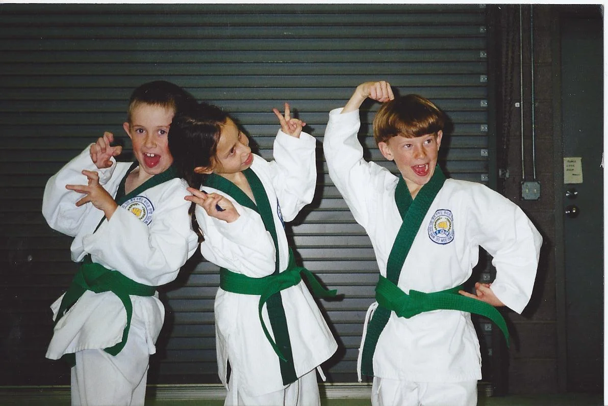 Rocky Mountain Martial Arts